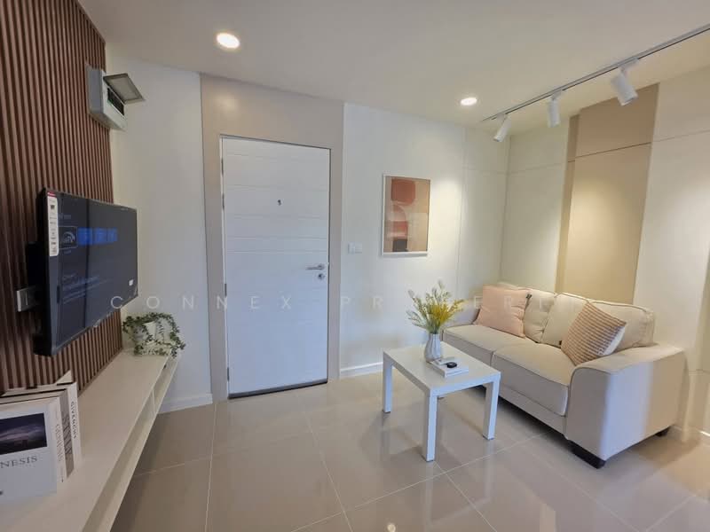 The Scene, Phuket, 24/1 Vichitsongkram Rd, Kathu, Phuket, 1 Bedroom, 30 sqm, Condo For Sale, by Connex Property, 500491384 - DDproperty.com