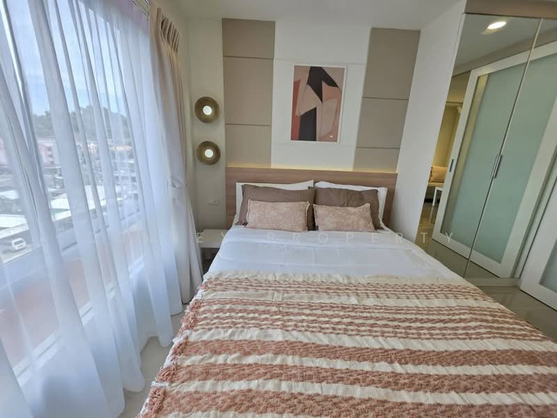 The Scene, Phuket, 24/1 Vichitsongkram Rd, Kathu, Phuket, 1 Bedroom, 30 sqm, Condo For Sale, by Connex Property, 500491384 - DDproperty.com