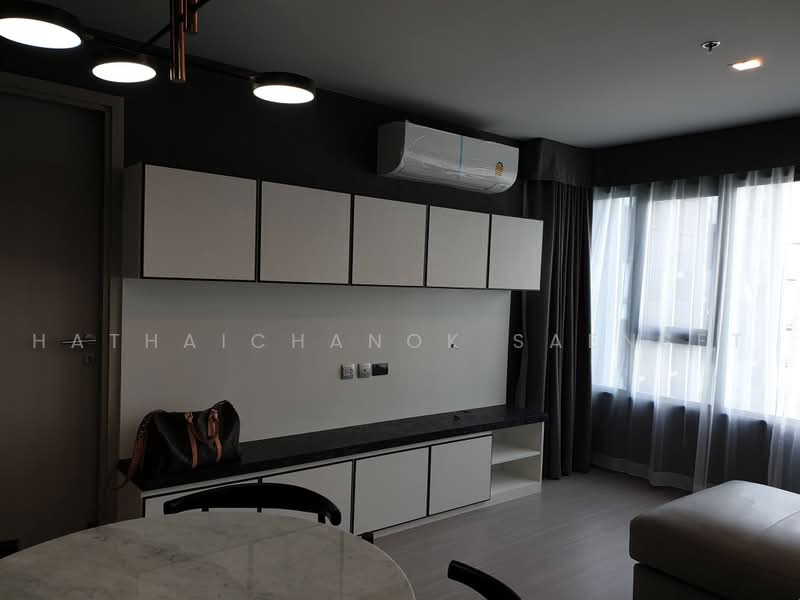 Life Ladprao, Bangkok, 992 Ladprao Road, Jom Phon, Chatuchak, Bangkok, 2 Bedrooms, 60 sqm, Condo For Rent, by Hathaichanok Saenset, 500491385 - DDproperty.com