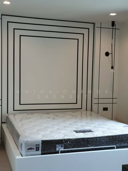 Life Ladprao, Bangkok, 992 Ladprao Road, Jom Phon, Chatuchak, Bangkok, 2 Bedrooms, 60 sqm, Condo For Rent, by Hathaichanok Saenset, 500491385 - DDproperty.com