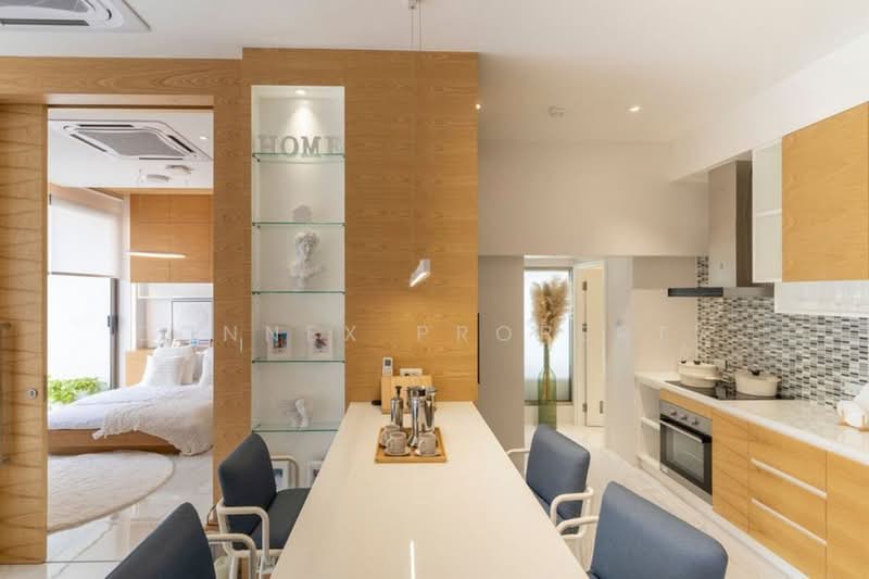The Residence Prime, Phuket, Thepkrasattri Road, Thep Krasattri, Thalang, Phuket, 3 Bedrooms, 398 sqm, Villa For Sale, by Connex Property, 500491387 - DDproperty.com