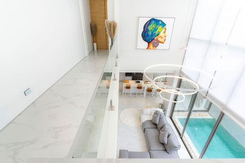 The Residence Prime, Phuket, Thepkrasattri Road, Thep Krasattri, Thalang, Phuket, 3 Bedrooms, 398 sqm, Villa For Sale, by Connex Property, 500491387 - DDproperty.com