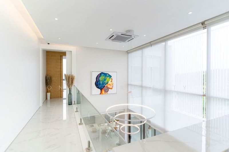 The Residence Prime, Phuket, Thepkrasattri Road, Thep Krasattri, Thalang, Phuket, 3 Bedrooms, 398 sqm, Villa For Sale, by Connex Property, 500491387 - DDproperty.com