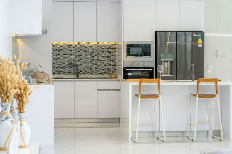 The Residence Prime, ภูเก็ต, Thepkrasattri Road, เทพกระษัตรี, ถลาง, ภูเก็ต, 398 ตร.ม., วิลล่า ขาย, โดย Connex Property, 500491388 - DDproperty.com
