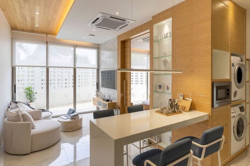 The Residence Prime, Phuket, Thepkrasattri Road, Thep Krasattri, Thalang, Phuket, 3 Bedrooms, 398 sqm, Villa For Sale, by Connex Property, 500491388 - DDproperty.com