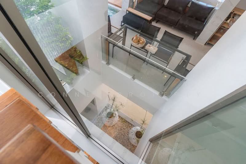 The Residence Prime, ภูเก็ต, Thepkrasattri Road, เทพกระษัตรี, ถลาง, ภูเก็ต, 398 ตร.ม., วิลล่า ขาย, โดย Connex Property, 500491388 - DDproperty.com