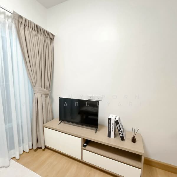 A Space Asoke-Ratchada, Bangkok, 624 Asoke-Dindaeng Road, Din Daeng, Bangkok, 1 Bedroom, 35 sqm, Condo For Sale, by Poonyaporn Veerabulyarit, 500491389 - DDproperty.com