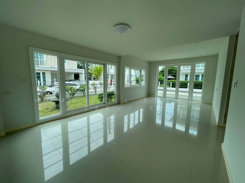 Kunalai Pollen, Nonthaburi, Phimonrat, Bang Bua Thong, Nonthaburi, 3 Bedrooms, 180 sqm, Single Detached House For Sale, by HOME Real Estate Service, 500491390 - DDproperty.com