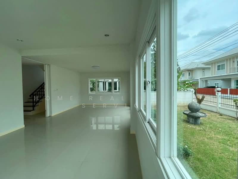 Kunalai Pollen, Nonthaburi, Phimonrat, Bang Bua Thong, Nonthaburi, 3 Bedrooms, 180 sqm, Single Detached House For Sale, by HOME Real Estate Service, 500491390 - DDproperty.com