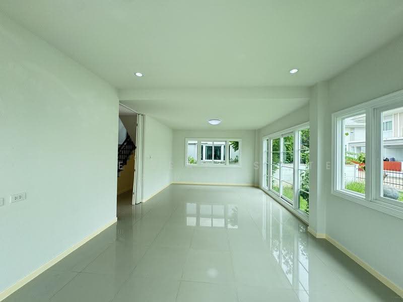 Kunalai Pollen, Nonthaburi, Phimonrat, Bang Bua Thong, Nonthaburi, 3 Bedrooms, 180 sqm, Single Detached House For Sale, by HOME Real Estate Service, 500491390 - DDproperty.com