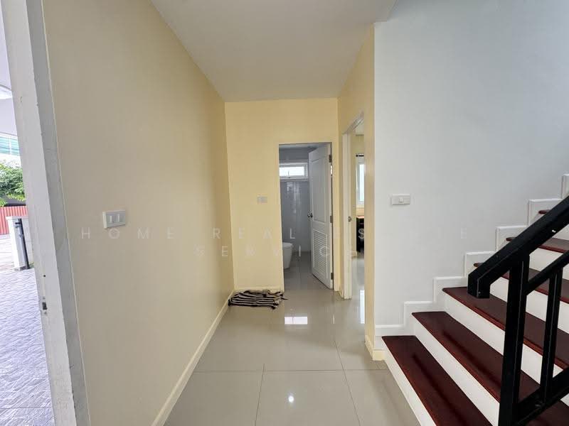Kunalai Pollen, Nonthaburi, Phimonrat, Bang Bua Thong, Nonthaburi, 3 Bedrooms, 180 sqm, Single Detached House For Sale, by HOME Real Estate Service, 500491390 - DDproperty.com