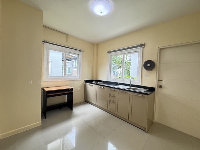 Kunalai Pollen, Nonthaburi, Phimonrat, Bang Bua Thong, Nonthaburi, 3 Bedrooms, 180 sqm, Single Detached House For Sale, by HOME Real Estate Service, 500491390 - DDproperty.com