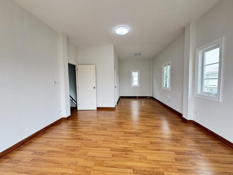 Kunalai Pollen, Nonthaburi, Phimonrat, Bang Bua Thong, Nonthaburi, 3 Bedrooms, 180 sqm, Single Detached House For Sale, by HOME Real Estate Service, 500491390 - DDproperty.com