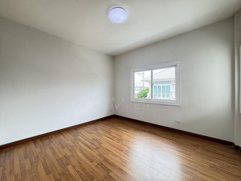 Kunalai Pollen, Nonthaburi, Phimonrat, Bang Bua Thong, Nonthaburi, 3 Bedrooms, 180 sqm, Single Detached House For Sale, by HOME Real Estate Service, 500491390 - DDproperty.com