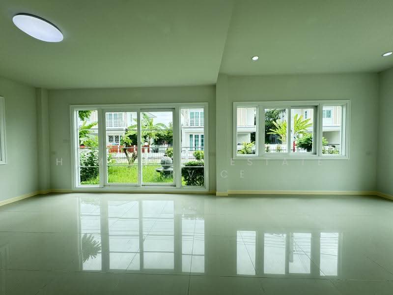 Kunalai Pollen, Nonthaburi, Phimonrat, Bang Bua Thong, Nonthaburi, 3 Bedrooms, 180 sqm, Single Detached House For Sale, by HOME Real Estate Service, 500491390 - DDproperty.com