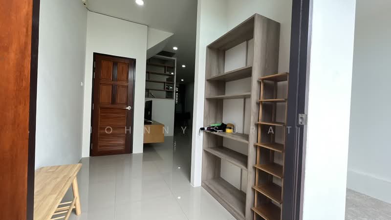 ต.สันทรายน้อย อ.สันทราย จ.เชียงใหม่, เชียงใหม่, สันทรายน้อย, สันทราย, เชียงใหม่, 125 ตร.ม., ทาวน์เฮ้าส์ ให้เช่า, โดย Johnny Surat, 500491392 - DDproperty.com