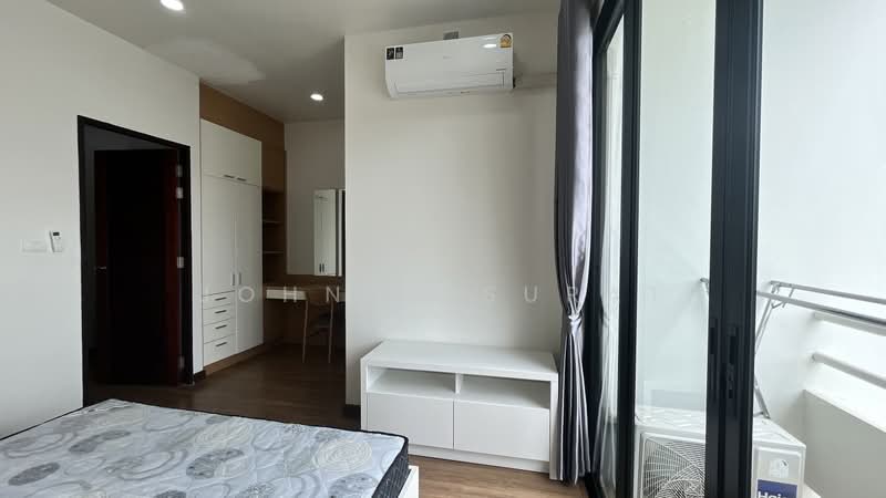 Sansai, Chiang Mai, Thailand, Chiang Mai, San Sai Noi, San Sai, Chiang Mai, 2 Bedrooms, 125 sqm, Townhouse For Rent, by Surat Premsri, 500491392 - DDproperty.com
