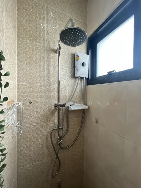 Sansai, Chiang Mai, Thailand, Chiang Mai, San Sai Noi, San Sai, Chiang Mai, 2 Bedrooms, 125 sqm, Townhouse For Rent, by Surat Premsri, 500491392 - DDproperty.com