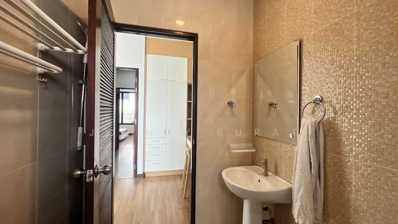 Sansai, Chiang Mai, Thailand, Chiang Mai, San Sai Noi, San Sai, Chiang Mai, 2 Bedrooms, 125 sqm, Townhouse For Rent, by Surat Premsri, 500491392 - DDproperty.com