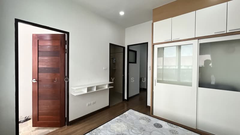 Sansai, Chiang Mai, Thailand, Chiang Mai, San Sai Noi, San Sai, Chiang Mai, 2 Bedrooms, 125 sqm, Townhouse For Rent, by Surat Premsri, 500491392 - DDproperty.com