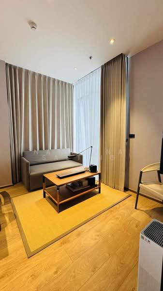 The FINE Bangkok Thonglor-Ekamai, กรุงเทพ, Soi Ekamai, คลองตันเหนือ, วัฒนา, กรุงเทพ, 56 ตร.ม., คอนโด ให้เช่า, โดย Nanthana SaeTing, 500491397 - DDproperty.com