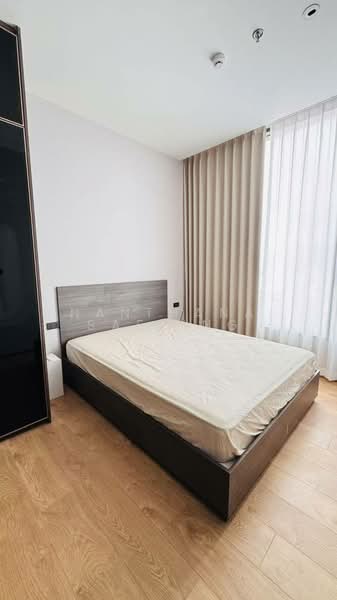 The FINE Bangkok Thonglor-Ekamai, Bangkok, Soi Ekamai, Khlong Tan Nua, Watthana, Bangkok, 2 Bedrooms, 56 sqm, Condo For Rent, by Nanthana SaeTing, 500491397 - DDproperty.com