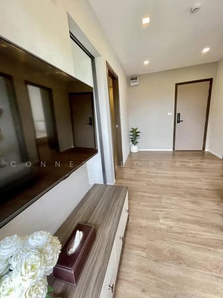 The Nest Sukhumvit 64, Bangkok, 408 Soi Sukhumvit 64, Bang Chak, Phra Khanong, Bangkok, 2 Bedrooms, 41 sqm, Condo For Sale, by Connex Property, 500491398 - DDproperty.com