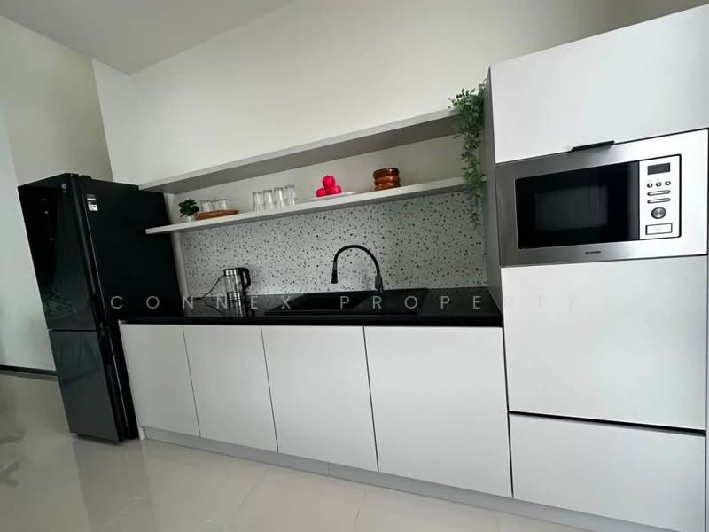 The Maple Pattaya, Chon Buri (Pattaya), 45 Moo 2 Khaomakok Soi 12/1, Huai Yai, Bang Lamung (Pattaya), Chon Buri (Pattaya), 2 Bedrooms, 126 sqm, Villa For Sale, by Connex Property, 500491401 - DDproperty.com