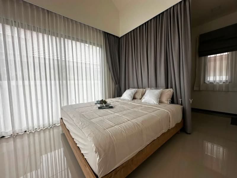 The Maple Pattaya, Chon Buri (Pattaya), 45 Moo 2 Khaomakok Soi 12/1, Huai Yai, Bang Lamung (Pattaya), Chon Buri (Pattaya), 2 Bedrooms, 126 sqm, Villa For Sale, by Connex Property, 500491401 - DDproperty.com