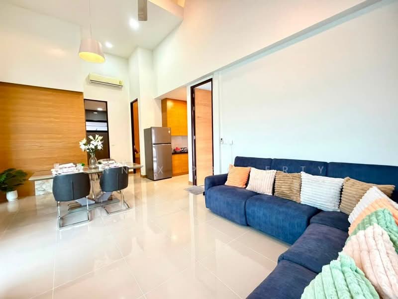 The Maple Pattaya, Chon Buri (Pattaya), 45 Moo 2 Khaomakok Soi 12/1, Huai Yai, Bang Lamung (Pattaya), Chon Buri (Pattaya), 2 Bedrooms, 300 sqm, Villa For Sale, by Connex Property, 500491402 - DDproperty.com