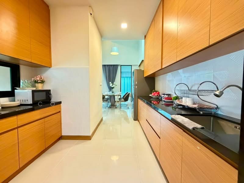 The Maple Pattaya, Chon Buri (Pattaya), 45 Moo 2 Khaomakok Soi 12/1, Huai Yai, Bang Lamung (Pattaya), Chon Buri (Pattaya), 2 Bedrooms, 300 sqm, Villa For Sale, by Connex Property, 500491402 - DDproperty.com