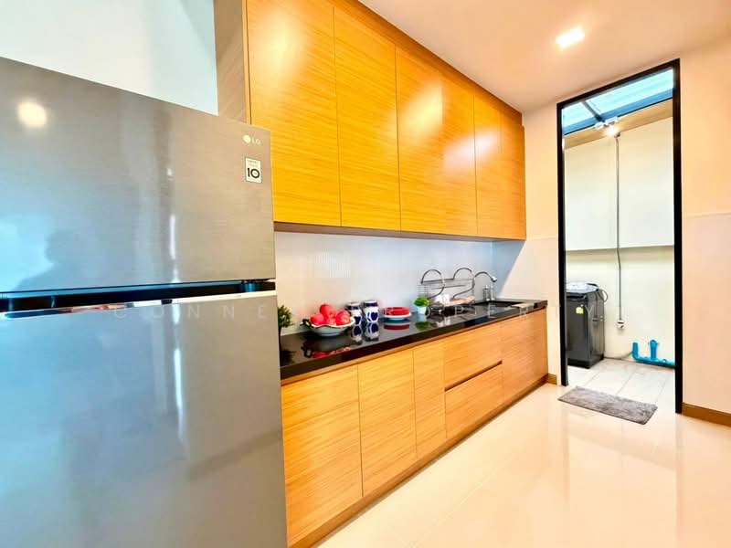 The Maple Pattaya, Chon Buri (Pattaya), 45 Moo 2 Khaomakok Soi 12/1, Huai Yai, Bang Lamung (Pattaya), Chon Buri (Pattaya), 2 Bedrooms, 300 sqm, Villa For Sale, by Connex Property, 500491402 - DDproperty.com