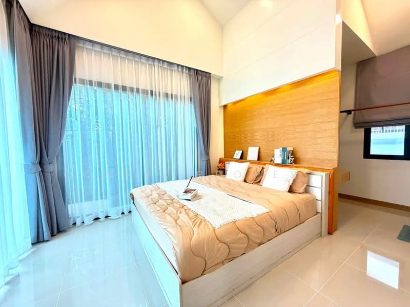 The Maple Pattaya, Chon Buri (Pattaya), 45 Moo 2 Khaomakok Soi 12/1, Huai Yai, Bang Lamung (Pattaya), Chon Buri (Pattaya), 2 Bedrooms, 300 sqm, Villa For Sale, by Connex Property, 500491402 - DDproperty.com