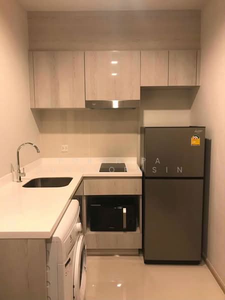 Life One Wireless, Bangkok, 1 Wireless Road, Lumphini, Pathum Wan, Bangkok, 1 Bedroom, 35 sqm, Condo For Rent, by Pornnipa Sungvornsin, 500491403 - DDproperty.com