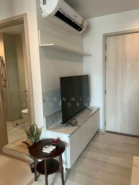 Life One Wireless, Bangkok, 1 Wireless Road, Lumphini, Pathum Wan, Bangkok, 1 Bedroom, 35 sqm, Condo For Rent, by Pornnipa Sungvornsin, 500491403 - DDproperty.com