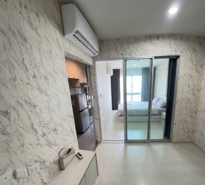 The Kith Plus Phahonyothin-Khukot, Pathum Thani, 24 Lam Luk Ka Rd, Khu Khot, Lam Luk Ka, Pathum Thani, 1 Bedroom, 28 sqm, Condo For Sale, by Connex Property, 500491404 - DDproperty.com