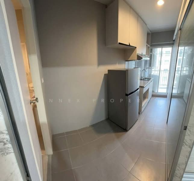 The Kith Plus Phahonyothin-Khukot, Pathum Thani, 24 Lam Luk Ka Rd, Khu Khot, Lam Luk Ka, Pathum Thani, 1 Bedroom, 28 sqm, Condo For Sale, by Connex Property, 500491404 - DDproperty.com
