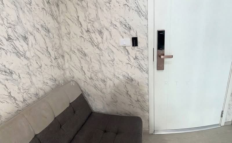 The Kith Plus Phahonyothin-Khukot, Pathum Thani, 24 Lam Luk Ka Rd, Khu Khot, Lam Luk Ka, Pathum Thani, 1 Bedroom, 28 sqm, Condo For Sale, by Connex Property, 500491404 - DDproperty.com