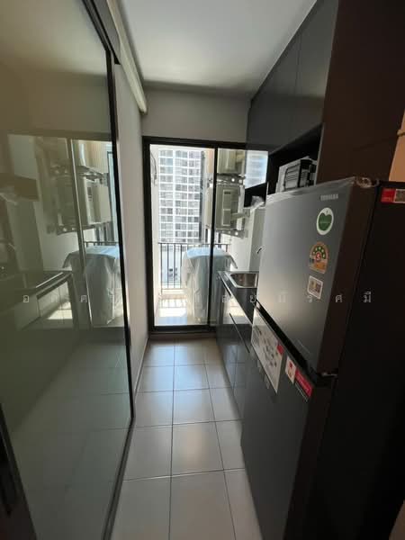 Regent Home Wutthakat, Bangkok, Wutthakat Road, Talat Plu, Thon Buri, Bangkok, 1 Bedroom, 26 sqm, Condo For Rent, by Adisorn Ploymeerassamee, 500491405 - DDproperty.com