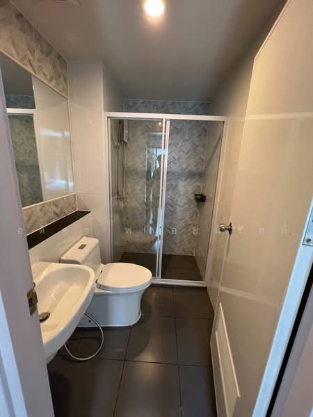 Regent Home Wutthakat, Bangkok, Wutthakat Road, Talat Plu, Thon Buri, Bangkok, 1 Bedroom, 26 sqm, Condo For Rent, by Adisorn Ploymeerassamee, 500491405 - DDproperty.com