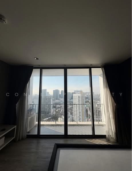 The Issara Ladprao, Bangkok, 296 Ladpao Road, Jom Phon, Chatuchak, Bangkok, 1 Bedroom, 35 sqm, Condo For Sale, by Connex Property, 500491406 - DDproperty.com