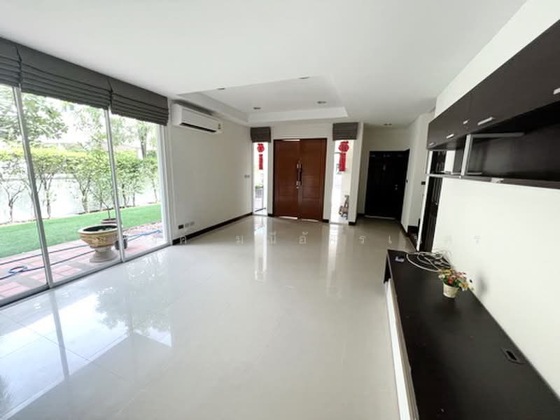 Villa Arcadia Srinakarin, Samut Prakan, Soi Moo Ban Villa Arcadia Srinagarindra, Bang Kaeo, Bang Plee, Samut Prakan, 5 Bedrooms, 250 sqm, Single Detached House For Rent, by นัฐพงค์ มณีอัครเนตร, 500491407 - DDproperty.com