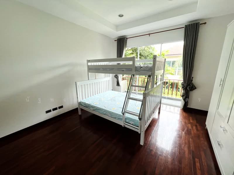 Villa Arcadia Srinakarin, Samut Prakan, Soi Moo Ban Villa Arcadia Srinagarindra, Bang Kaeo, Bang Plee, Samut Prakan, 5 Bedrooms, 250 sqm, Single Detached House For Rent, by นัฐพงค์ มณีอัครเนตร, 500491407 - DDproperty.com