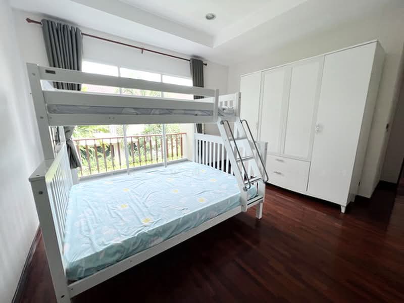 Villa Arcadia Srinakarin : วิลล่า อะคาเดีย ศรีนครินทร์, สมุทรปราการ, ซอย หมู่บ้านวิลล่าอะคาเดียศรีนครินทร์, บางแก้ว, บางพลี, สมุทรปราการ, 250 ตร.ม., บ้านเดี่ยว ให้เช่า, โดย นัฐพงค์ มณีอัครเนตร, 500491407 - DDproperty.com