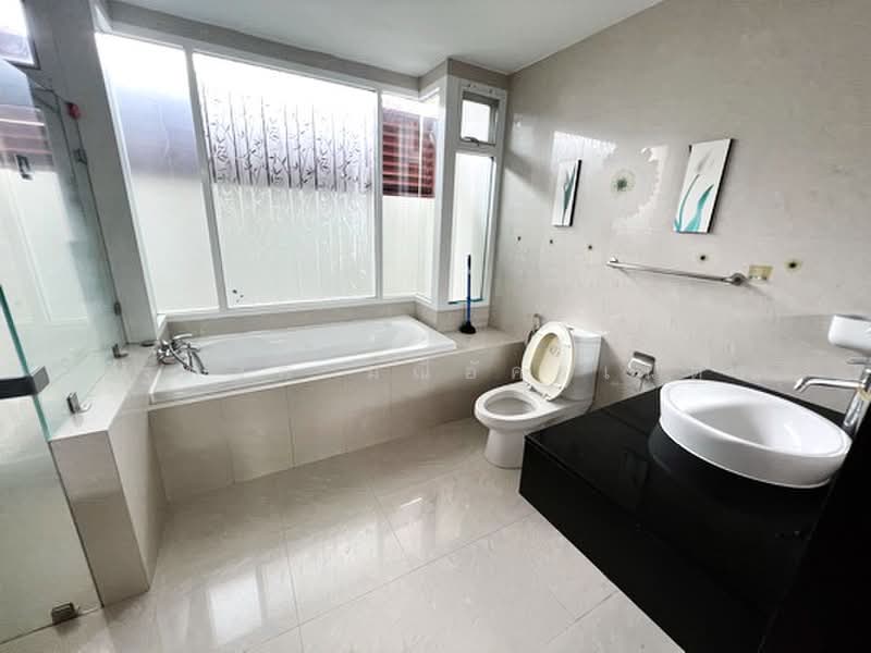 Villa Arcadia Srinakarin : วิลล่า อะคาเดีย ศรีนครินทร์, สมุทรปราการ, ซอย หมู่บ้านวิลล่าอะคาเดียศรีนครินทร์, บางแก้ว, บางพลี, สมุทรปราการ, 250 ตร.ม., บ้านเดี่ยว ให้เช่า, โดย นัฐพงค์ มณีอัครเนตร, 500491407 - DDproperty.com