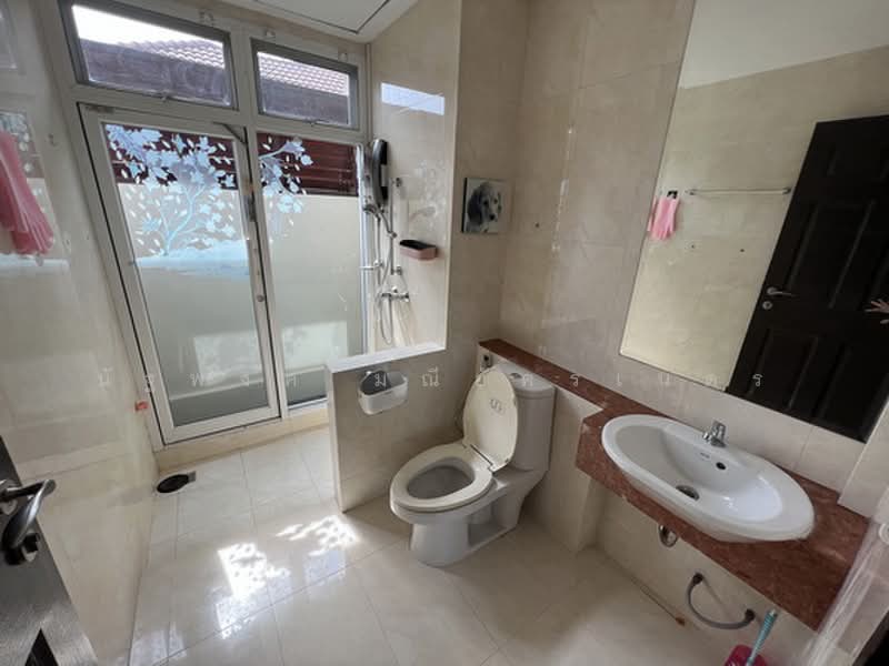 Villa Arcadia Srinakarin : วิลล่า อะคาเดีย ศรีนครินทร์, สมุทรปราการ, ซอย หมู่บ้านวิลล่าอะคาเดียศรีนครินทร์, บางแก้ว, บางพลี, สมุทรปราการ, 250 ตร.ม., บ้านเดี่ยว ให้เช่า, โดย นัฐพงค์ มณีอัครเนตร, 500491407 - DDproperty.com