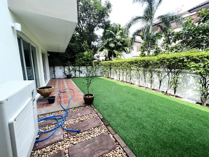 Villa Arcadia Srinakarin : วิลล่า อะคาเดีย ศรีนครินทร์, สมุทรปราการ, ซอย หมู่บ้านวิลล่าอะคาเดียศรีนครินทร์, บางแก้ว, บางพลี, สมุทรปราการ, 250 ตร.ม., บ้านเดี่ยว ให้เช่า, โดย นัฐพงค์ มณีอัครเนตร, 500491407 - DDproperty.com