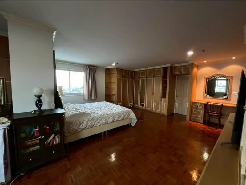 The Executive Regent, Bangkok, 2264/3 Nanglinchee Road, Chong Nonsi, Yan Nawa, Bangkok, 3 Bedrooms, 147 sqm, Condo For Sale, by Connex Property, 500491408 - DDproperty.com