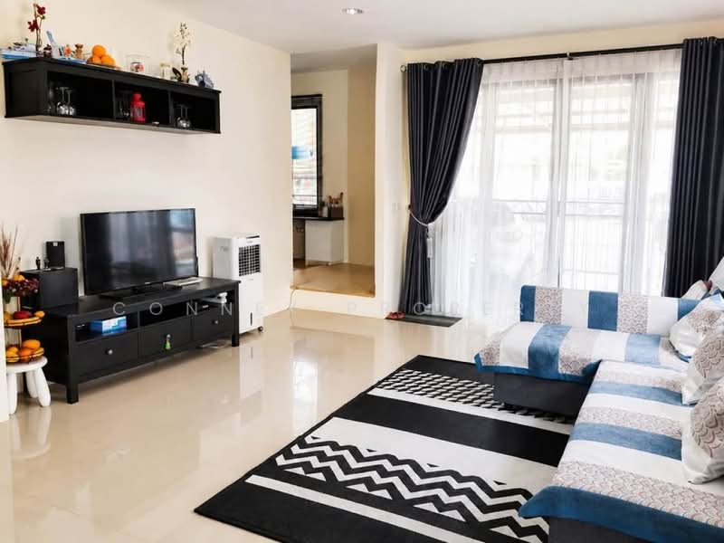 The Delight Cozy : เดอะ ดีไลท์ โคซี่ พัทยา, ชลบุรี, หนองปรือ, บางละมุง, ชลบุรี, 123 ตร.ม., ทาวน์เฮ้าส์ ขาย, โดย Connex Property, 500491409 - DDproperty.com