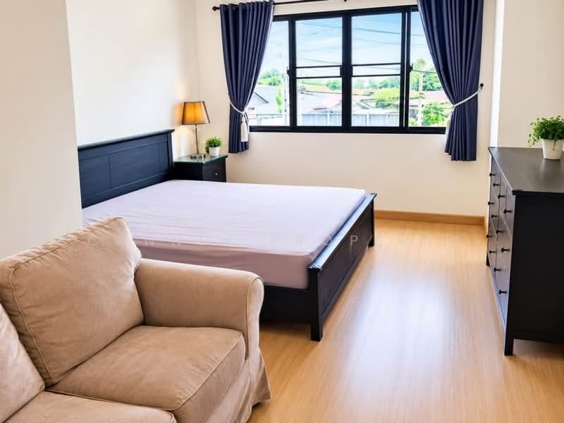 The Delight Cozy, Chon Buri (Pattaya), Nong Pru, Bang Lamung (Pattaya), Chon Buri (Pattaya), 3 Bedrooms, 123 sqm, Townhouse For Sale, by Connex Property, 500491409 - DDproperty.com